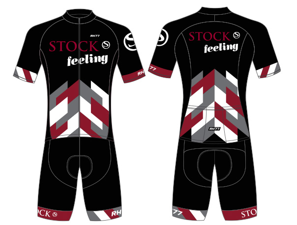 STOCK Bike Wear