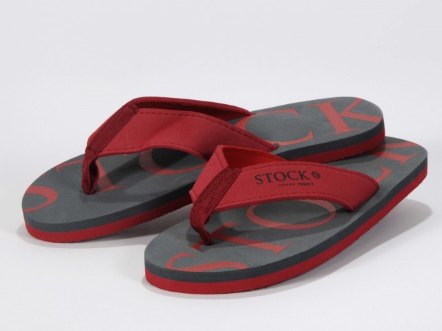 STOCK Flip Flop