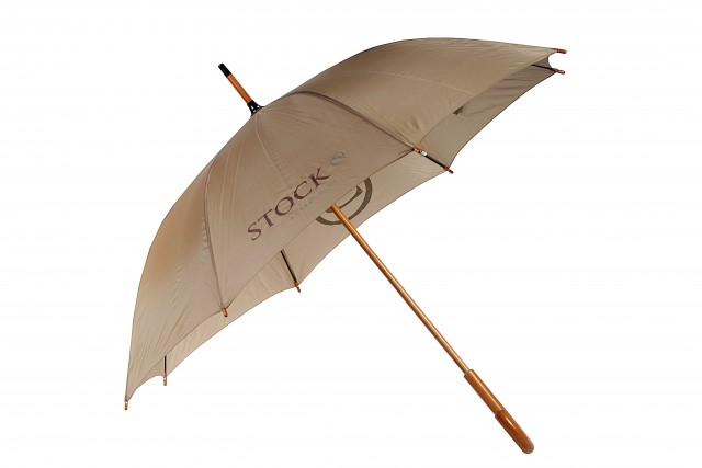 STOCK Regenschirm