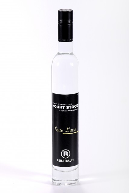 MOUNT STOCK „Gute Louise“