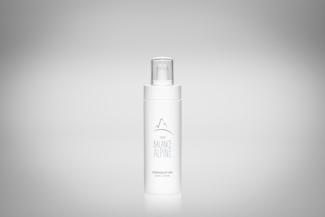Körperlotion