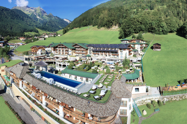 IHR URLAUBSGUTSCHEIN im SOMMER 2025