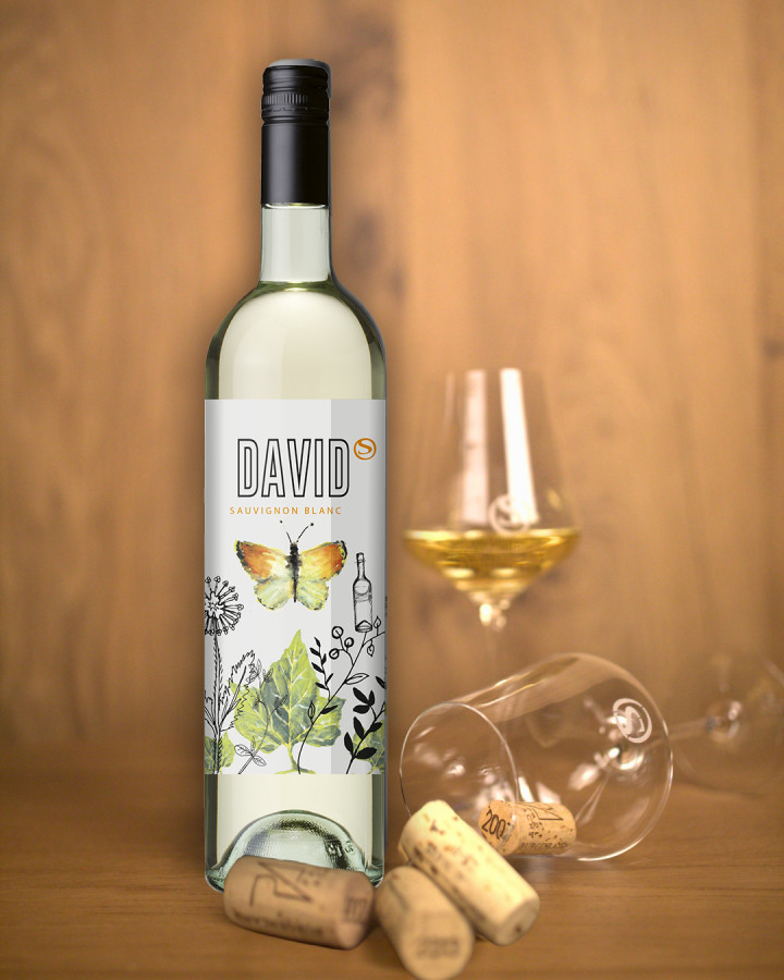 DAVIDs Sauvignon Blanc