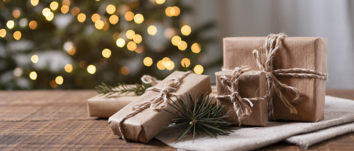 WERTGUTSCHEIN - WEIHNACHTEN