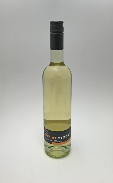 MOUNT STOCK Sauvignon Blanc